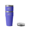 Yeti Rambler 20oz Stackable Cup