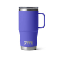 Yeti Rambler 20oz Travel Mug