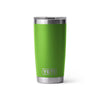 Yeti Rambler 20oz Tumbler with MagSlider Lid