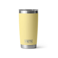 Yeti Rambler 20oz Tumbler with MagSlider Lid