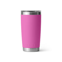 Yeti Rambler 20oz Tumbler with MagSlider Lid