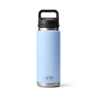 Yeti Rambler 26oz Bottle with Chug Cap