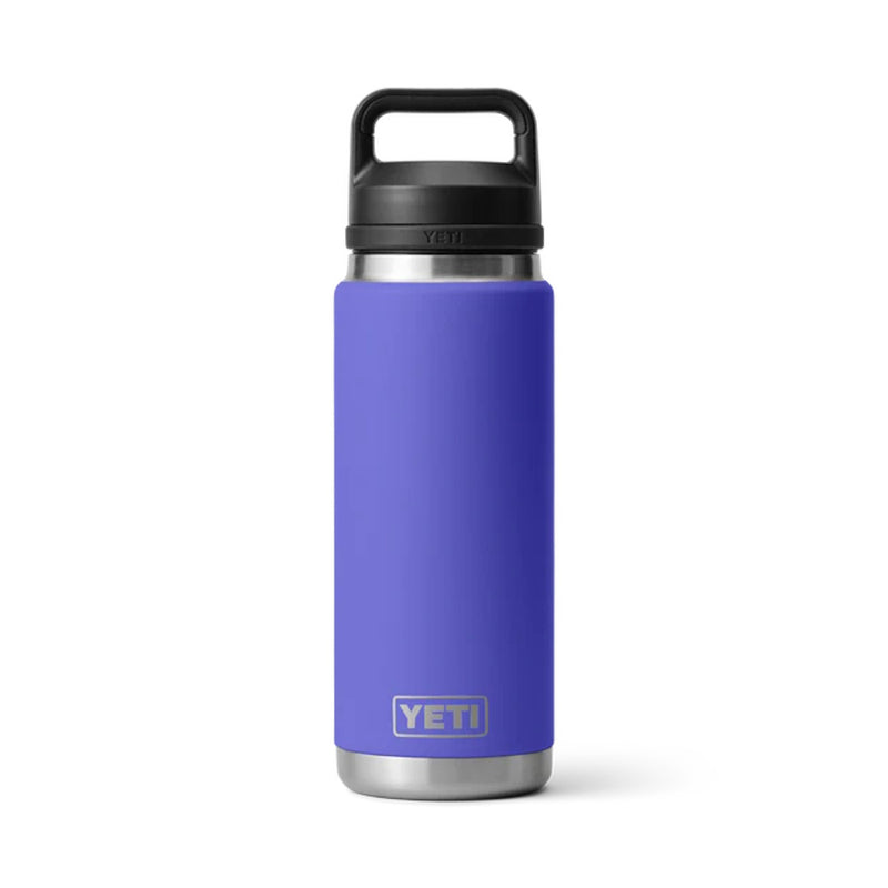 Yeti Rambler 26oz Bottle with Chug Cap