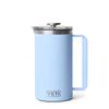 Yeti Rambler 34oz French Press