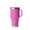 Yeti Rambler 35oz Straw Mug