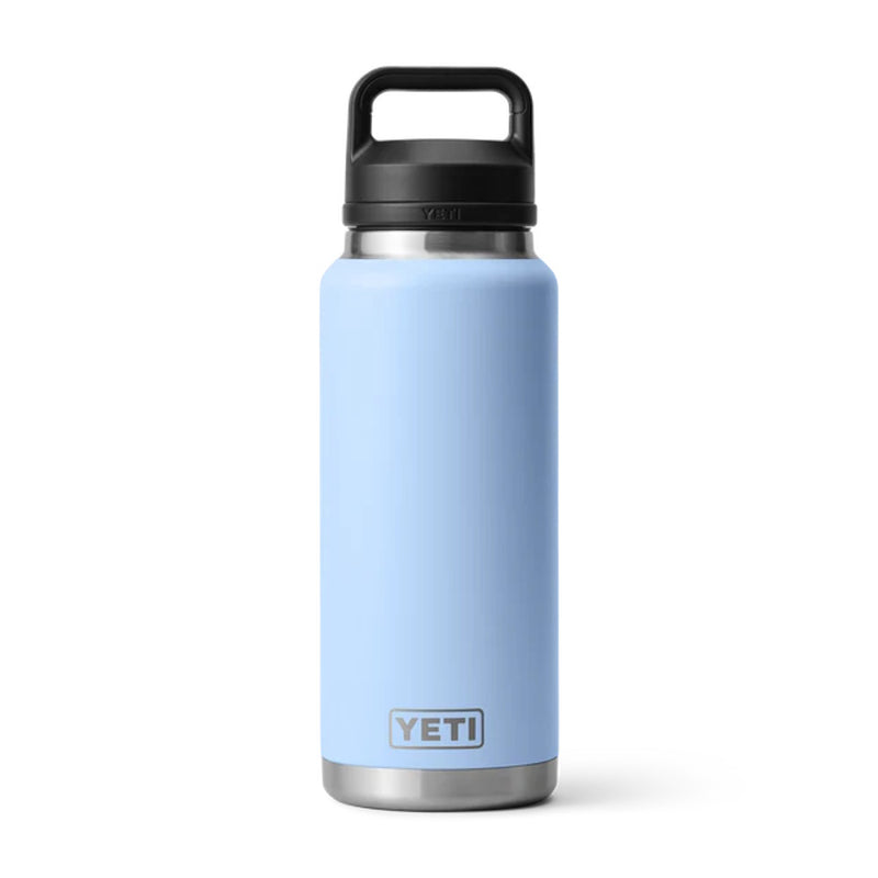 Yeti Rambler 36oz Bottle with Chug Cap