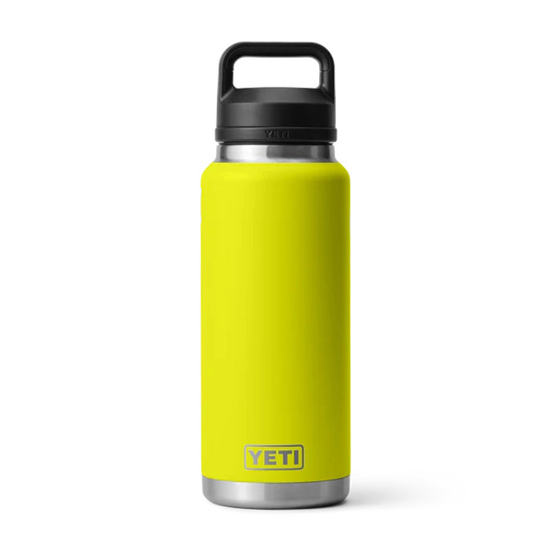 Yeti Rambler 36oz Bottle with Chug Cap