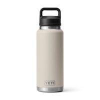 Yeti Rambler 36oz Bottle with Chug Cap