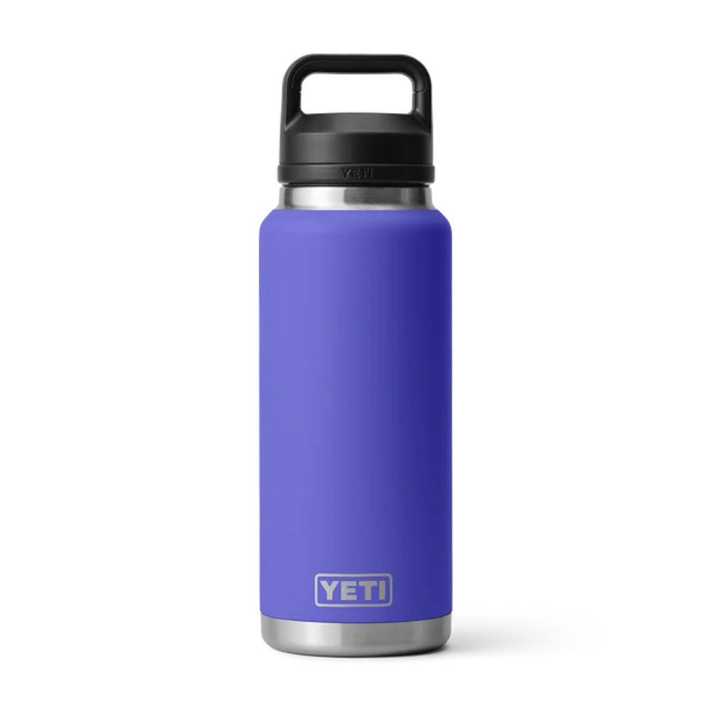 Yeti Rambler 36oz Bottle with Chug Cap – Allgoods