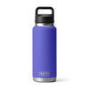 Yeti Rambler 36oz Bottle with Chug Cap