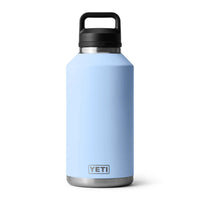 Yeti Rambler 64oz Bottle with Chug Cap