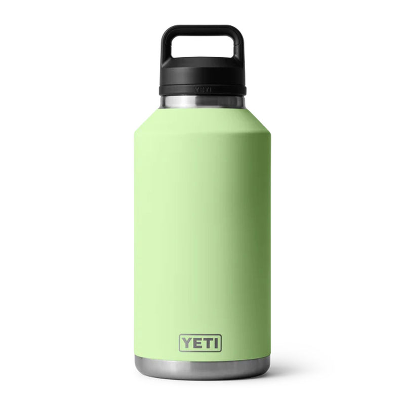 Yeti Rambler 64oz Bottle with Chug Cap