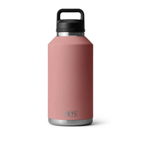 Yeti Rambler 64oz Bottle with Chug Cap