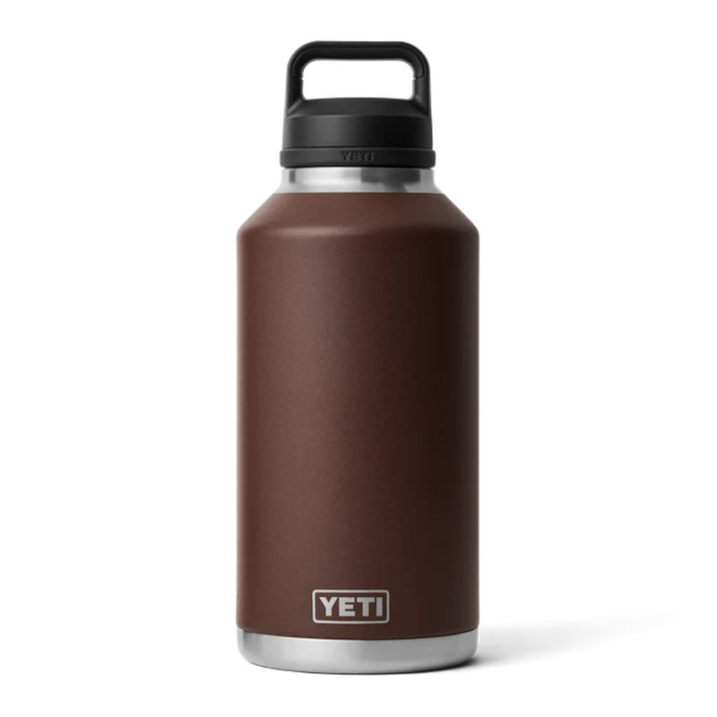 Yeti Rambler 64oz Bottle with Chug Cap