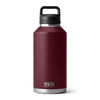 Yeti Rambler 64oz Bottle with Chug Cap