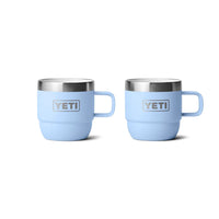 Yeti Rambler 6oz Stackable Mugs