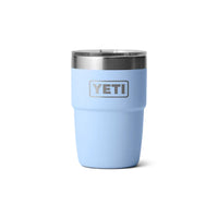 Yeti Rambler 8oz Stackable Cup