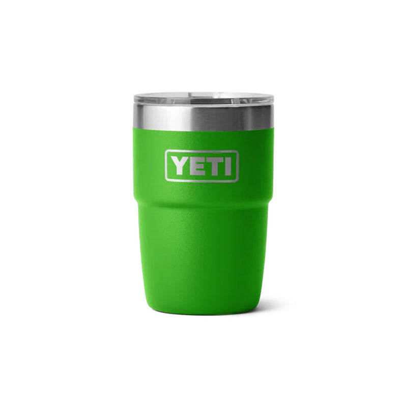 Yeti Rambler 8oz Stackable Cup