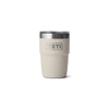 Yeti Rambler 8oz Stackable Cup