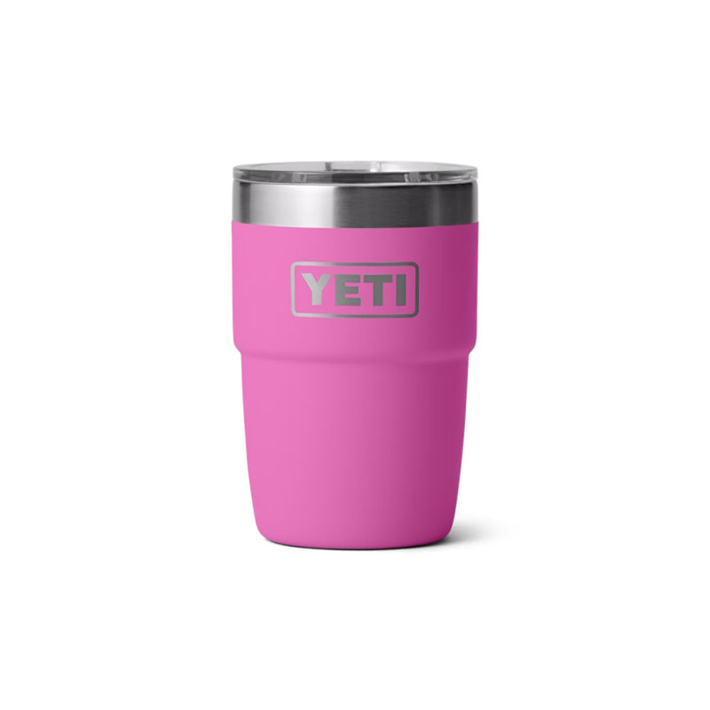 Yeti Rambler 8oz Stackable Cup