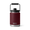 Yeti Rambler Half Gallon Jug