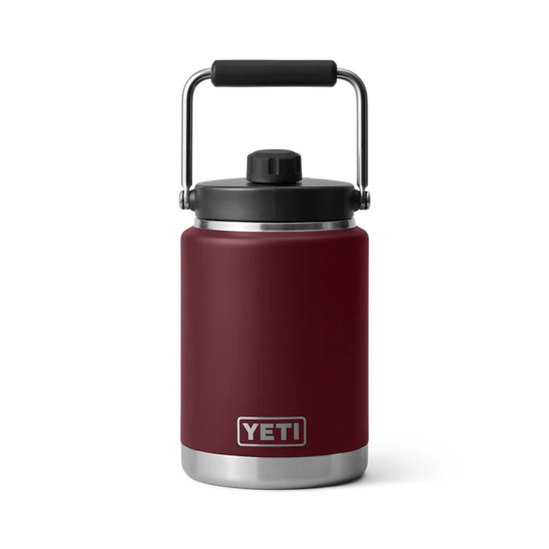 Yeti Rambler Half Gallon Jug