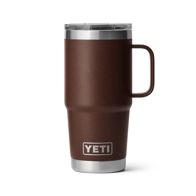 Yeti Rambler R20 Travel Mug