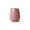 Yeti Rambler 10oz Wine Tumbler with MagSlider Lid