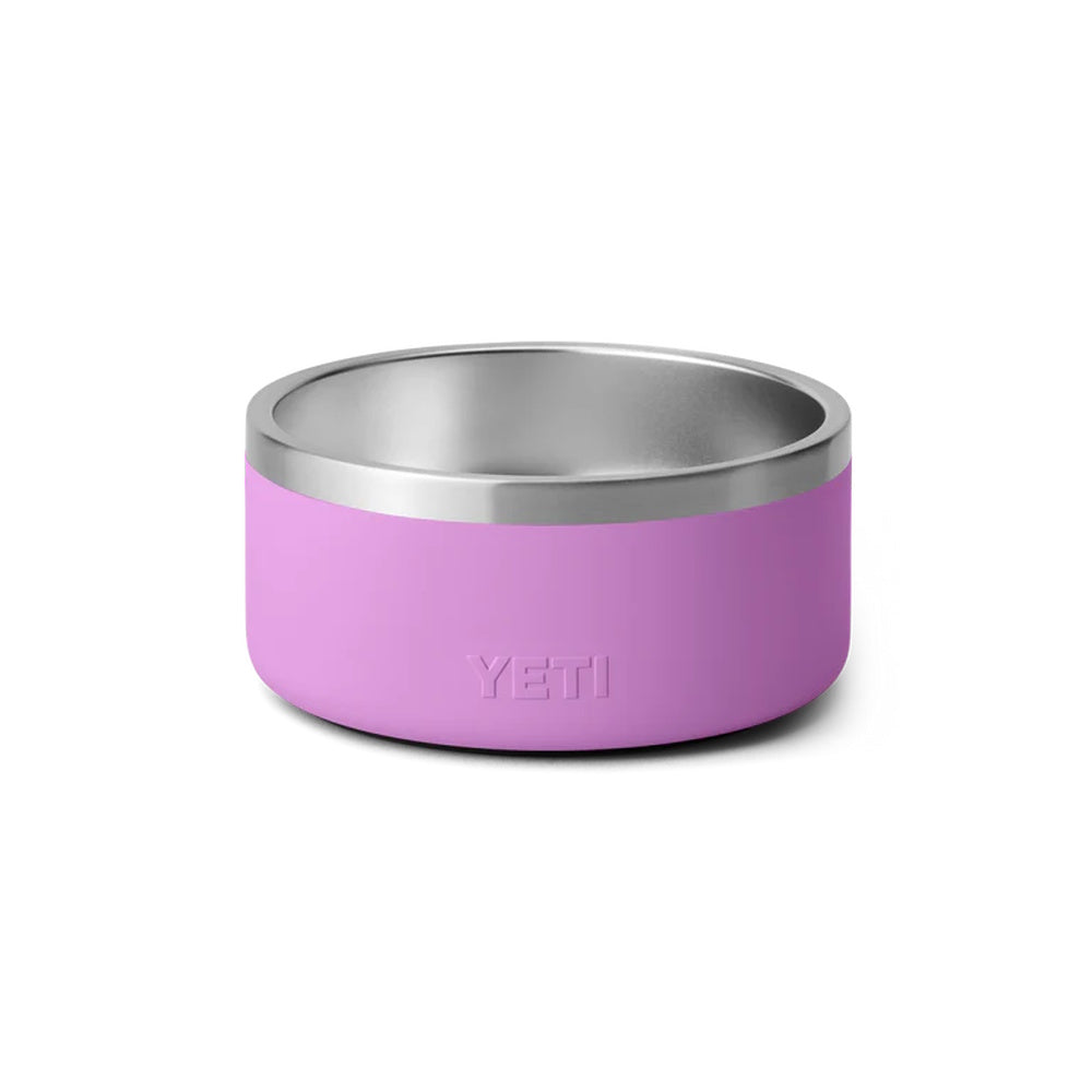 Yeti Boomer 4 Dog Bowl