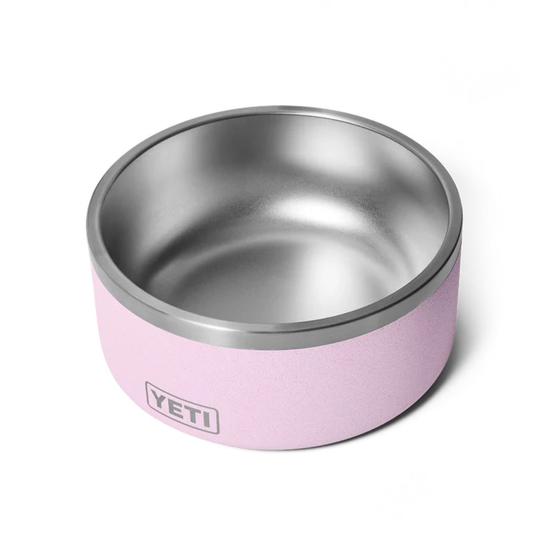 Yeti Boomer 8 Dog Bowl