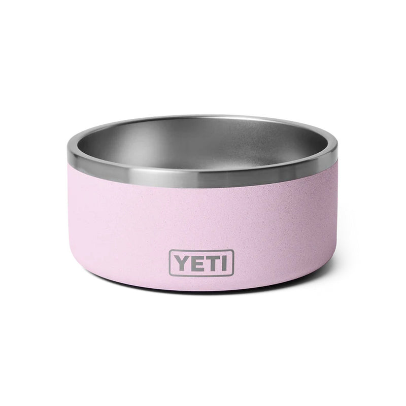 Yeti Boomer 8 Dog Bowl