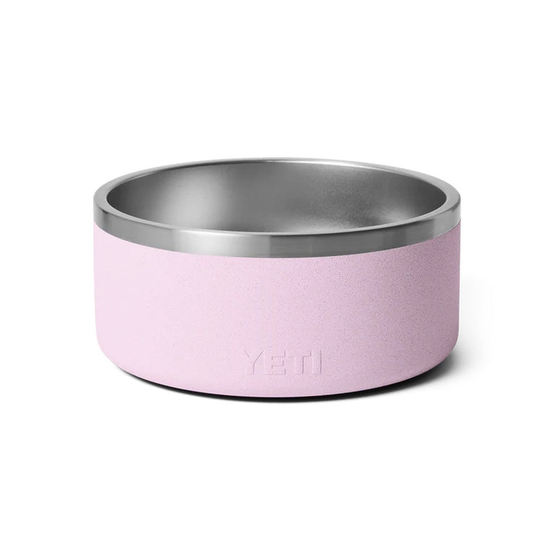 Yeti Boomer 8 Dog Bowl