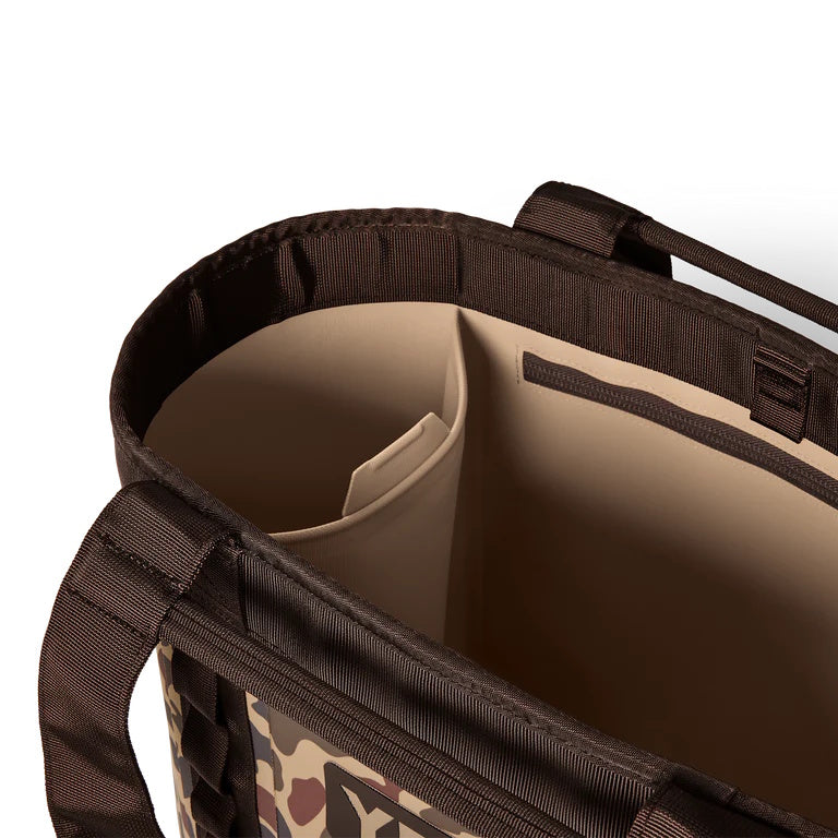 Yeti Camino 35 Carryall Tote Bag