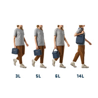 Yeti Daytrip 6L Lunch Bag