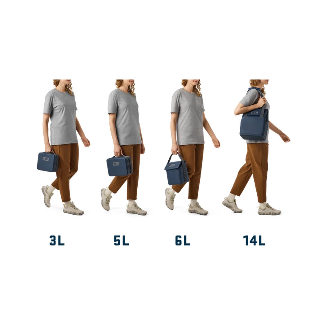 Yeti Daytrip 6L Lunch Bag