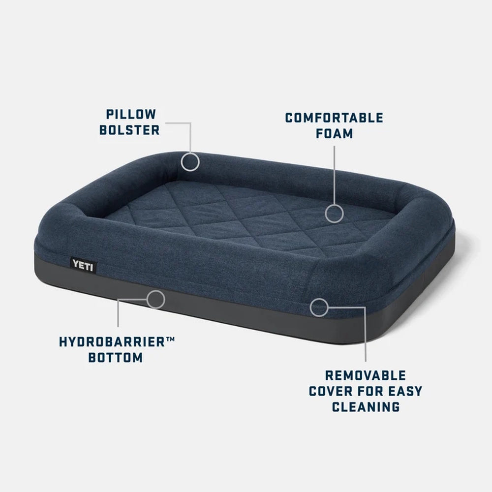 Yeti Dog Bed