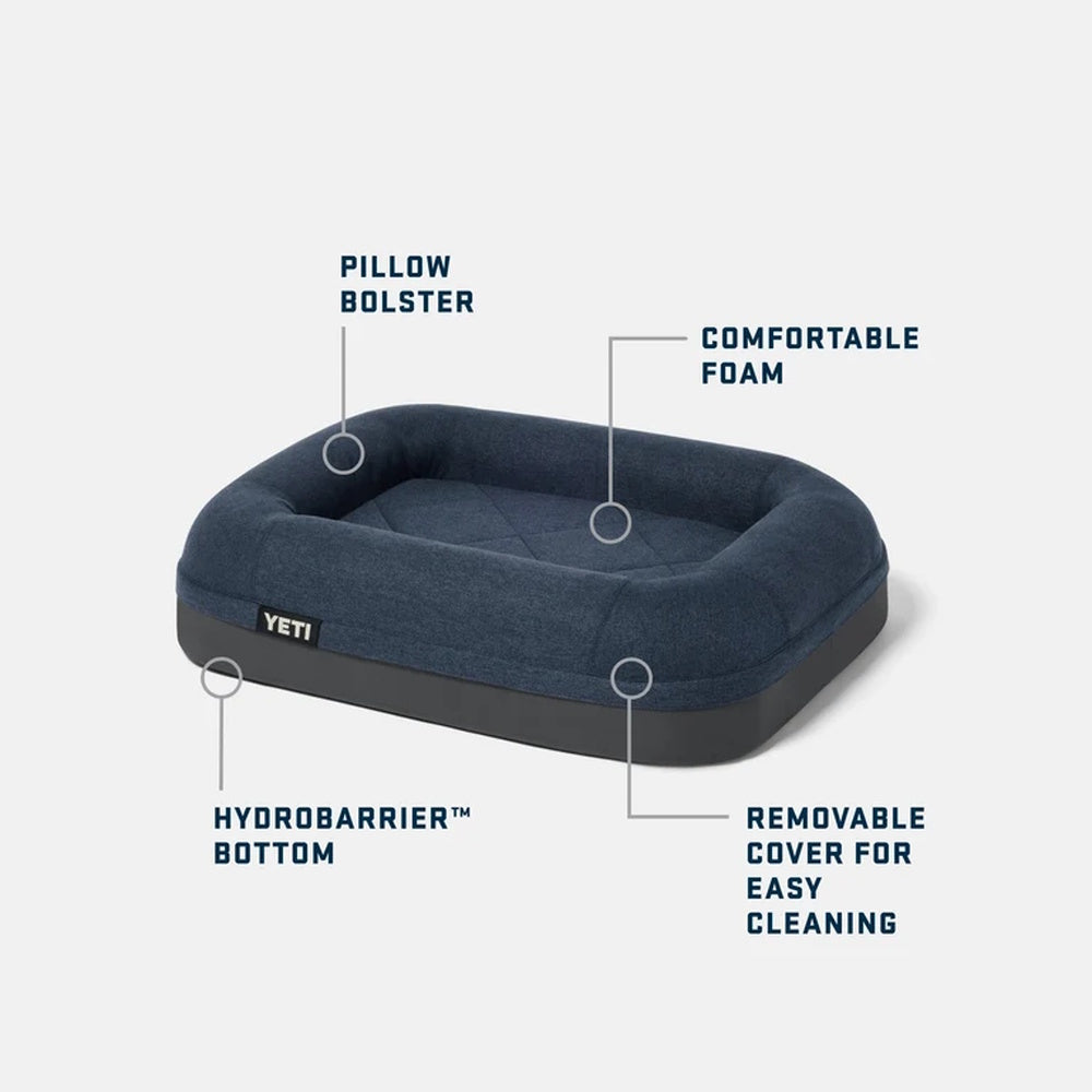 Yeti Dog Bed