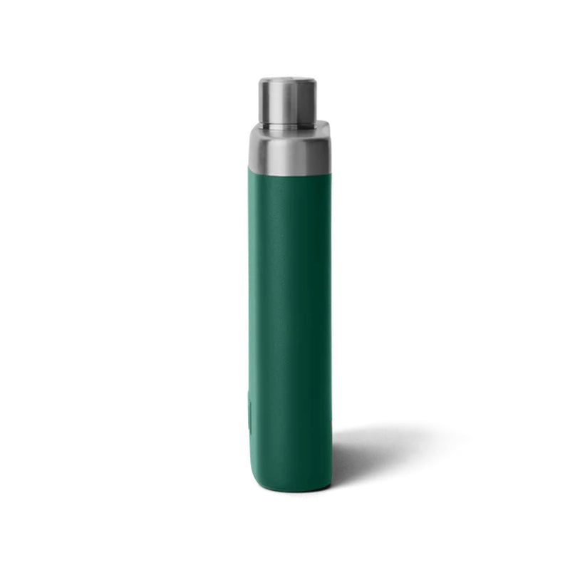 Yeti Flask