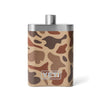 Camouflage YETI flask