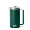 Yeti Rambler 34oz French Press