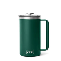 Yeti Rambler 34oz French Press
