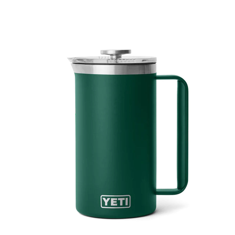 Yeti Rambler 34oz French Press