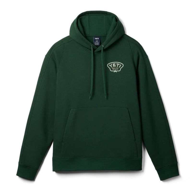 Yeti Heritage Lasso Hoodie