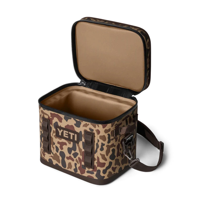 Yeti Hopper Flip 12 Soft Cooler