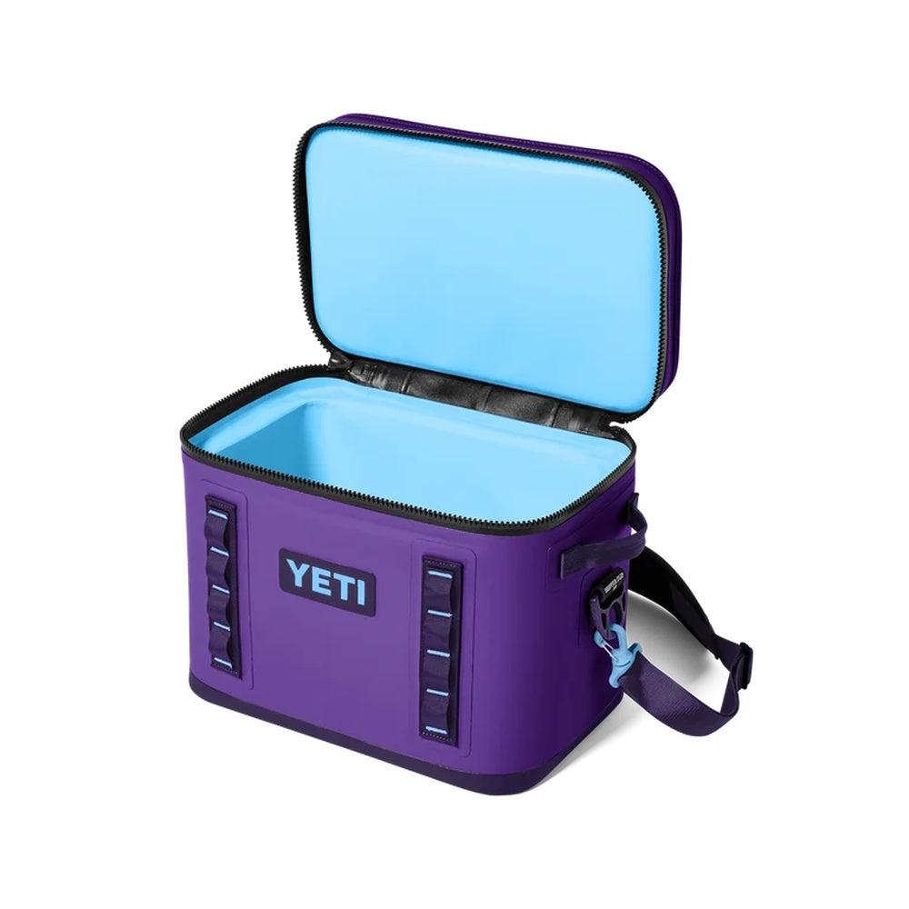 Yeti Hopper Flip 18 Soft Cooler