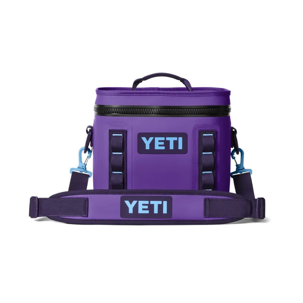 Yeti Hopper Flip 8 Soft Cooler