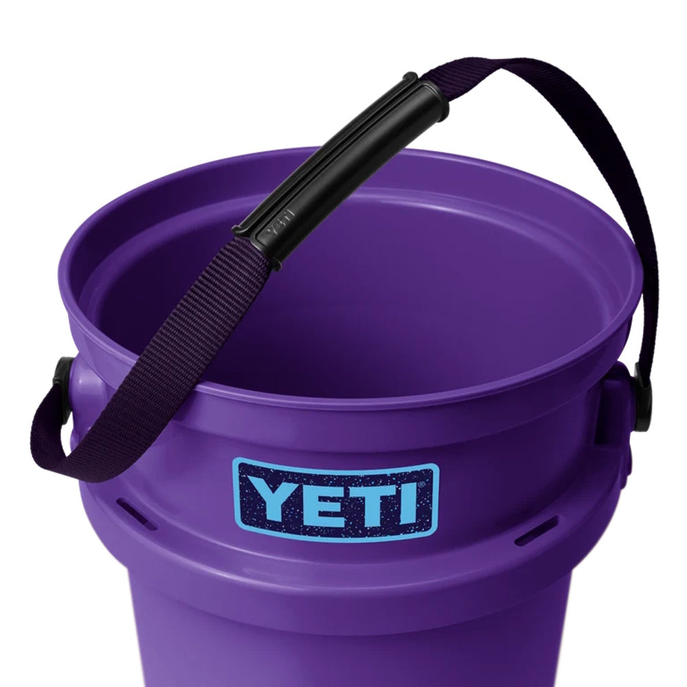 Yeti LoadOut Bucket