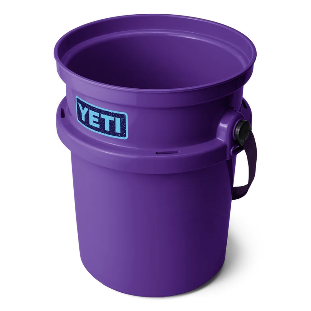 Yeti LoadOut Bucket