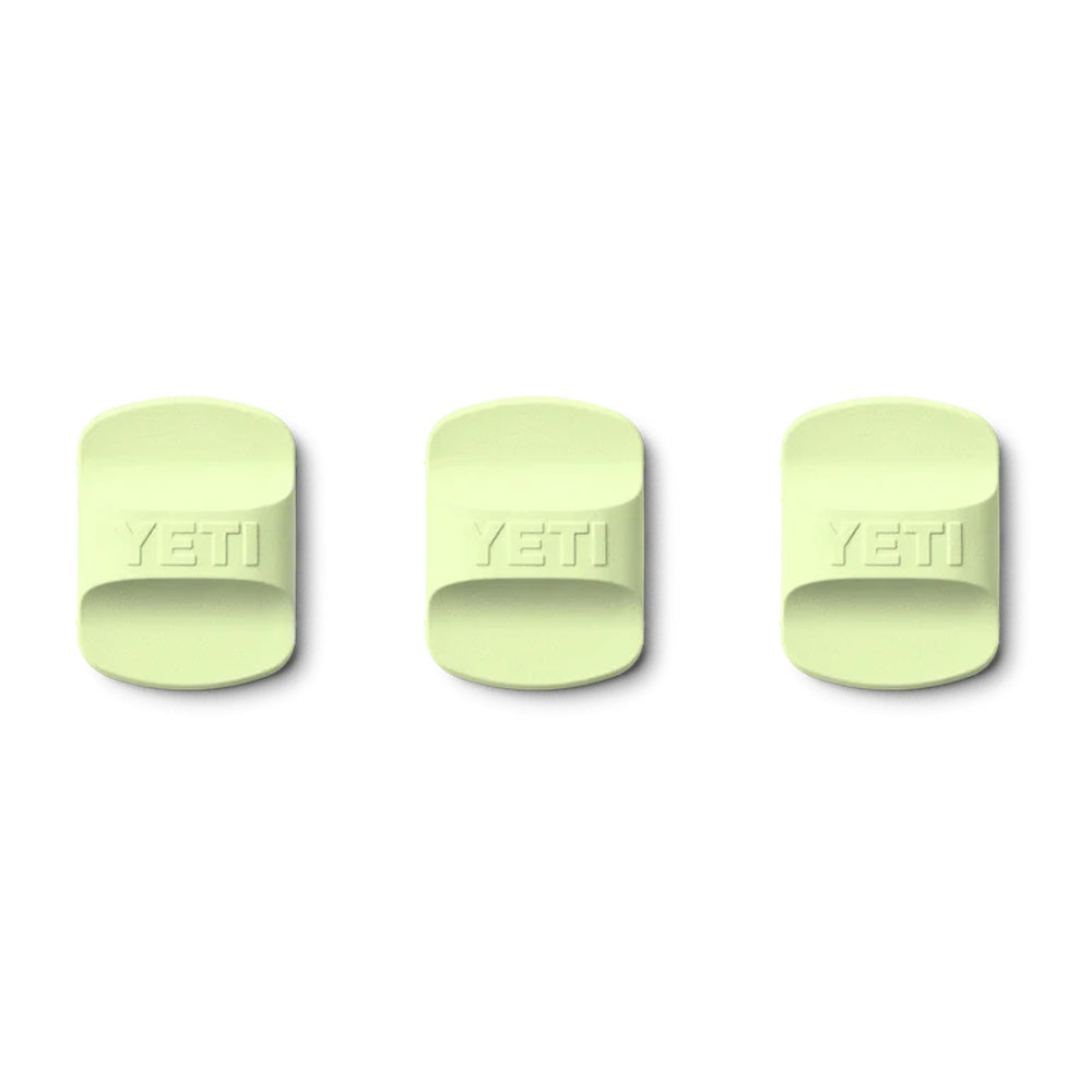 Yeti MagSlider Colour Pack