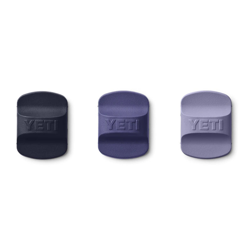 Yeti MagSlider Colour Pack